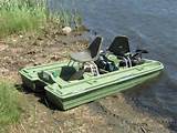 Mini Bass Boats Pictures