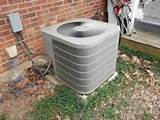 Sears Central Air Conditioning Service