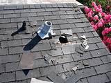 Pictures of Roof Repair Akron Ohio