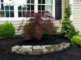 Pictures of Landscaping Design With Rocks