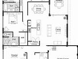 Photos of Western Home Floor Plans
