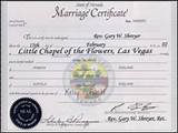 Pictures of Marriage License Las Vegas Hours