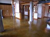 Residential Concrete Floor Finishes Photos