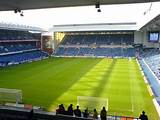 Photos of Glasgow Football Stadium
