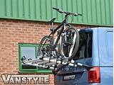 4 Bike Bicycle Rack Pictures