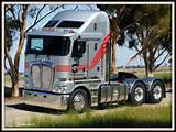 Trucking Forum