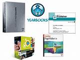 Pictures of Free Yearbook Software Programs