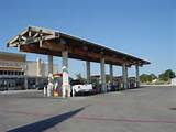 Images of Gas Station Canopy