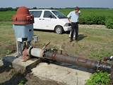 Photos of Irrigation Pump Motors