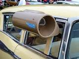 Photos of Old Car Window Air Conditioner