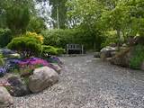 Images of Backyard Landscaping With Gravel