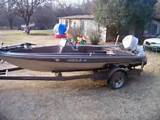Kingfisher Bass Boats For Sale Images