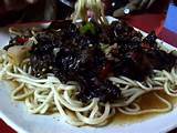 Pictures of Mee Tu Chinese Noodles