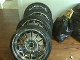 Player 24 Inch Rims Photos