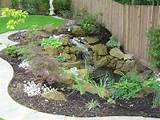 Simple Landscaping Design Images