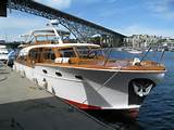 Pictures of Vintage Chris Craft Boats For Sale