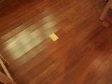 Bamboo Floor Problems Images