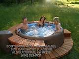 Photos of Prices For Hot Tubs