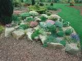Photos of Rock Landscaping Mn