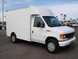 Ford Box Truck For Sale Pictures