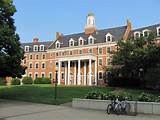 Images of Colleges And Universities In Virginia