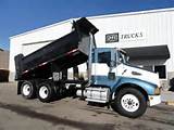 Photos of Used Mack Truck For Sale By Owner