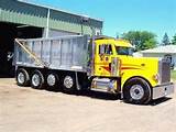 Photos of Quad Axle Dump Truck For Sale By Owner
