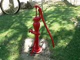 Antique Water Pumps For Sale Pictures