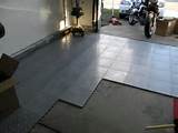 Pictures of Garage Tiles
