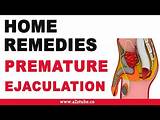 Pre Ejaculation Home Remedies Images
