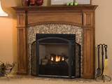 Photos of Fireplace Wood