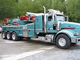 Images of Big Tow Trucks For Sale