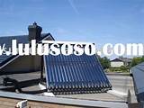 Images of Solar Heating Manufacturers