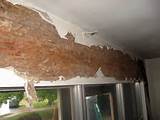 Termite Damage Not Disclosed Images