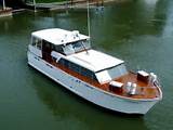 Photos of Chris Craft Motor Yachts For Sale