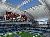 New Stadium Dallas Images