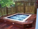 Hot Tubs For Less Photos