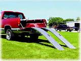 Images of Ramps For Pickup Trucks