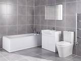 Bathroom Suite Packages Pictures