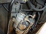 Photos of Fuel Pump Problems