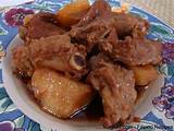 Pictures of Pork Recipe Filipino