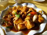 The Best Chinese Dishes