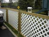 Cheap Wood Privacy Fence Panels Photos