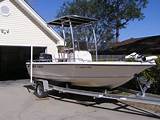 18 Foot Boats For Sale Fishing Boat