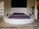 Circle Beds For Sale Pictures