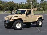 Trucks Jeep Pictures