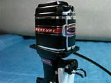 Pictures of Toy Outboard Motors For Sale