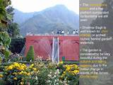 Pictures of Mughal Gardens Landscape Architecture