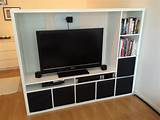 Images of Expedit Tv Storage Unit Review