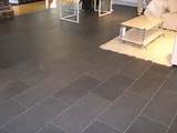 Rectangular Floor Tile
